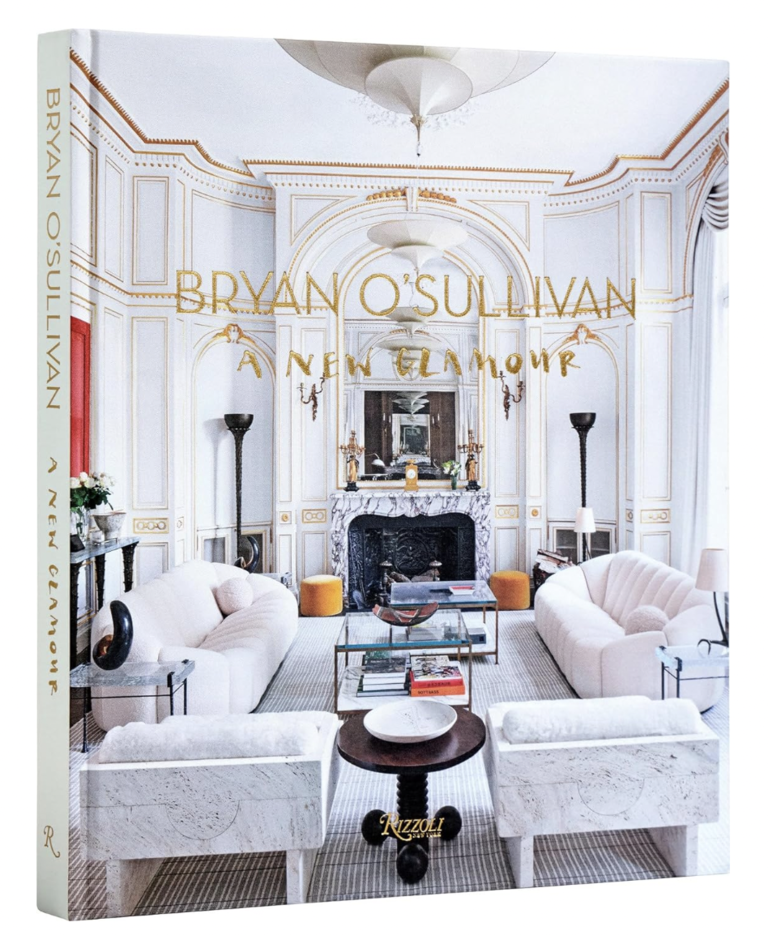 Bryan O' Sullivan: A New Glamour