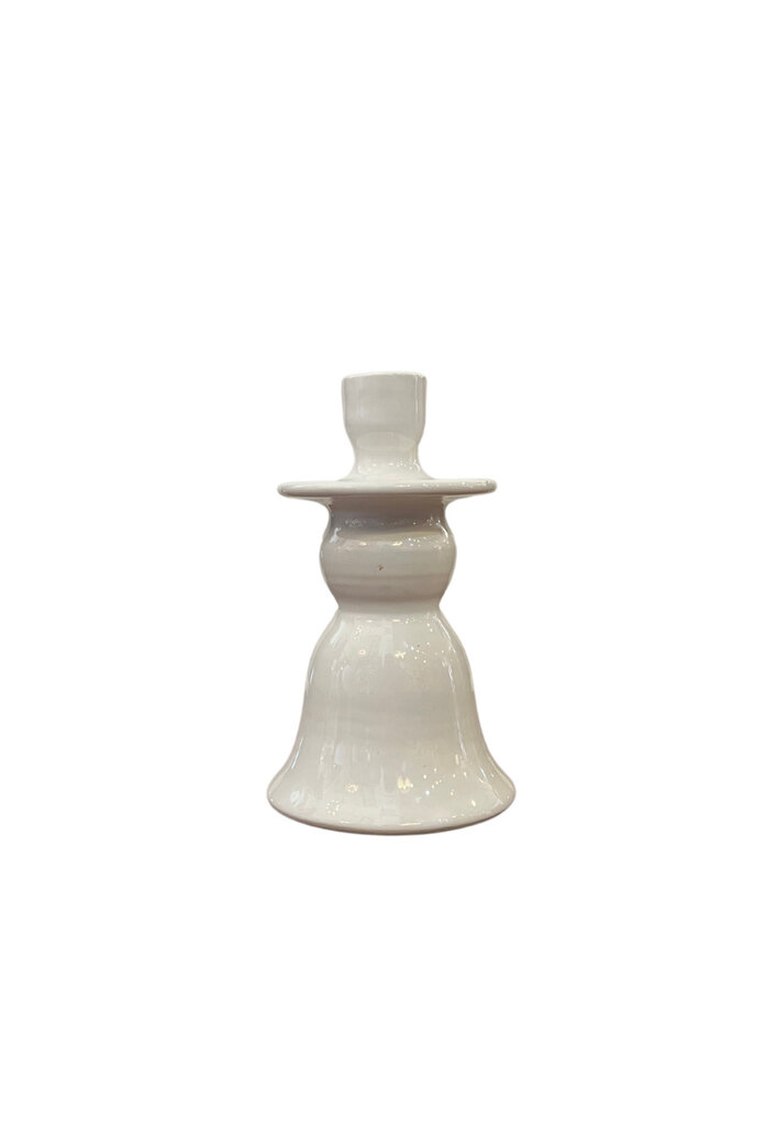 Quill Candlestick Holder Small Morocco
