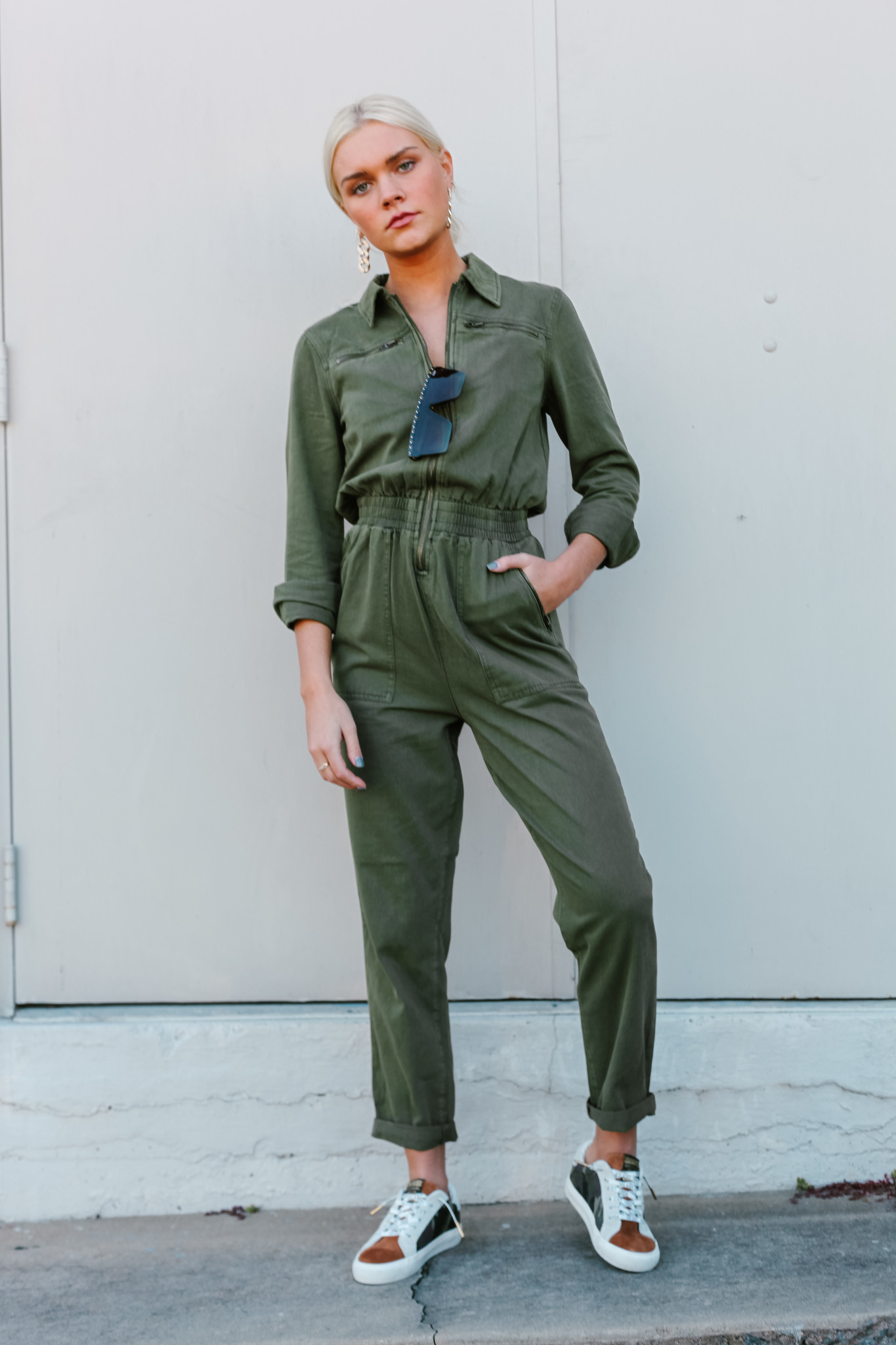 blank nyc jumpsuit