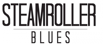 SteamRoller Blues