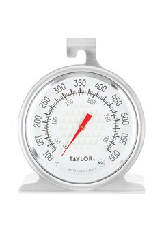 Taylor Digital Waterproof Thermometer 9842FDA