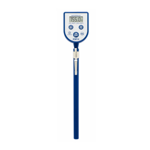 Comark Comark KM14 Dishwasher  Waterproof Pocket Digital Thermometer