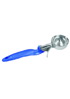 Vollrath 47160 S/S 1/2 Oz. / #70 Squeeze Disher / Scoop 