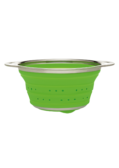 Thunder Group ALSKBK002 Aluminum Steamer Basket 16 qt.