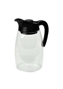 319 Tablecraft Center Ice Core Pitcher, 1/2 gallon, pol