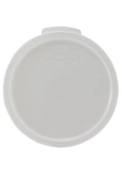 11 oz. BPA Free Food Grade Round Container (T41011CP) - 500 count - case