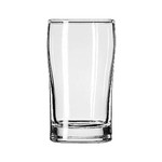 Libbey Libbey 249  Esquire Side Water Glass,  Safedge Rim, 5 oz - 6 Dozen