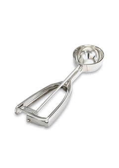 Choice #30 Black Thumb Press Disher - 1 oz.