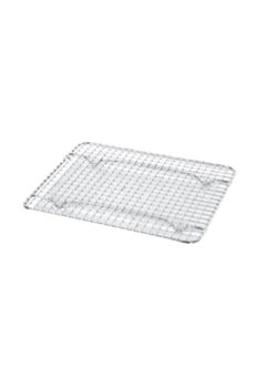 Winco Aluminum Baking Sheet Pan, Full Size, 18W x 26L x 1D