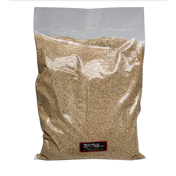 Bar Maid CPFILL Organic Vegetable Granulate for Cutlery Polishers