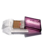 LIULI Crystal Art Crystal Incense Set "A Happy Excursion - Clarity" in Purple