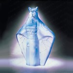 LIULI Crystal Art Crystal Zodiac Dog Figurine, Year of the Dog