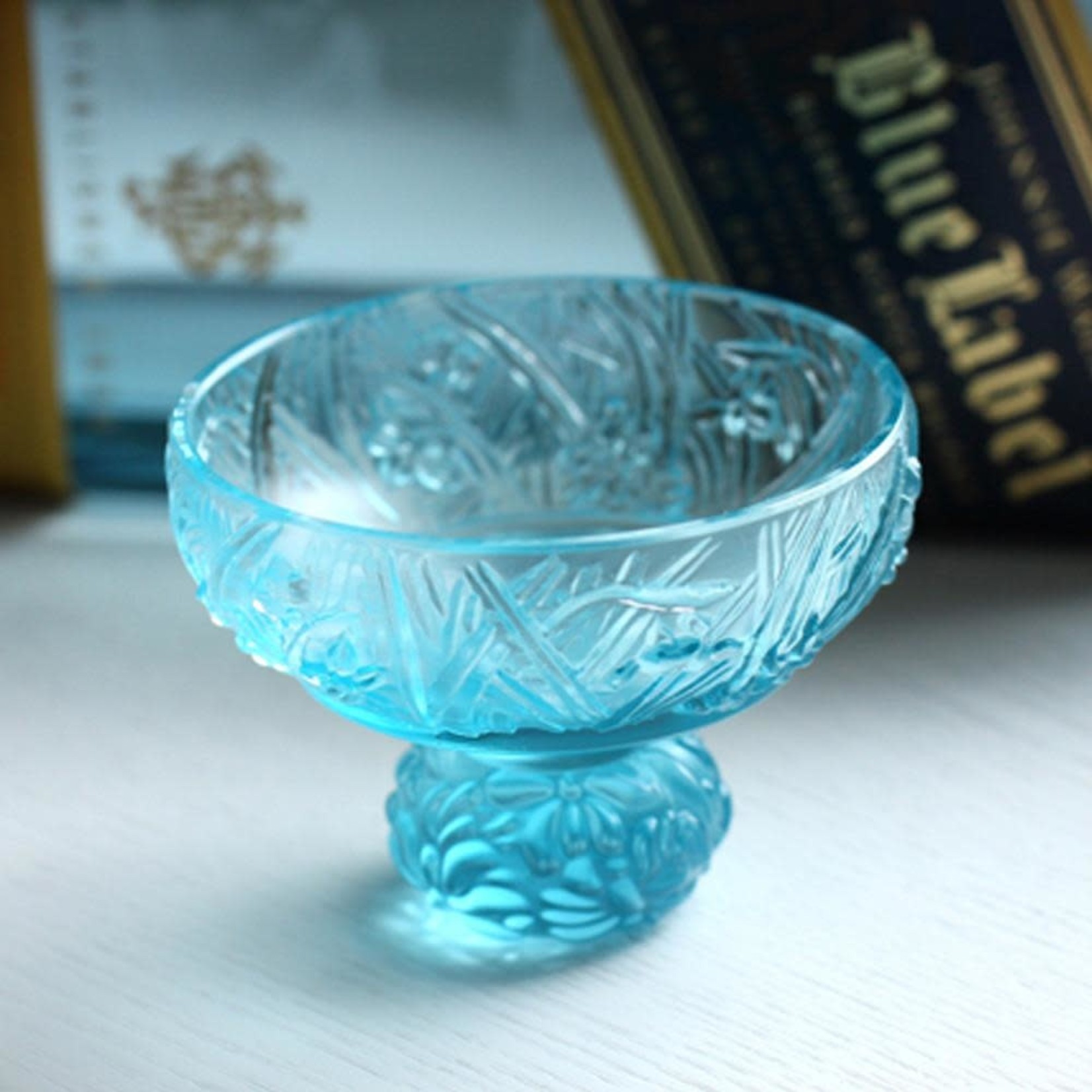 Soleil Punch Mug - Ajka Crystal