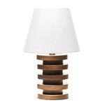 Lawrence & Scott by weve Malmo Model S Table Lamp
