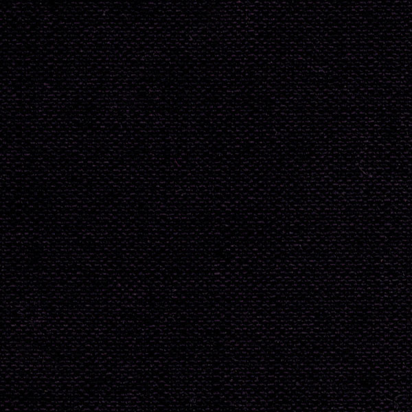 Black Cotton Lampshade Fabric