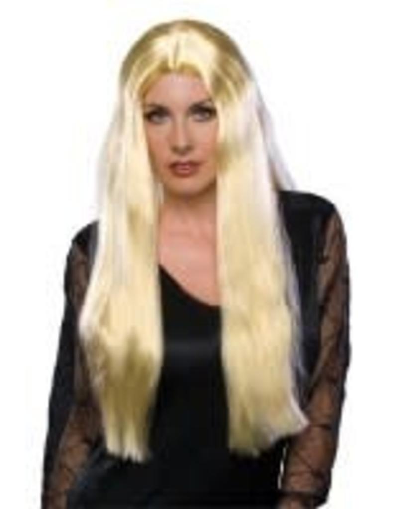 Rubies Costumes Extra Long 30 Wig Blonde Gags Unlimited Inc