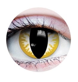 PRIMAL Thriller - Yellow Cat Eye