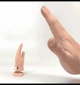 Wind-up High Five