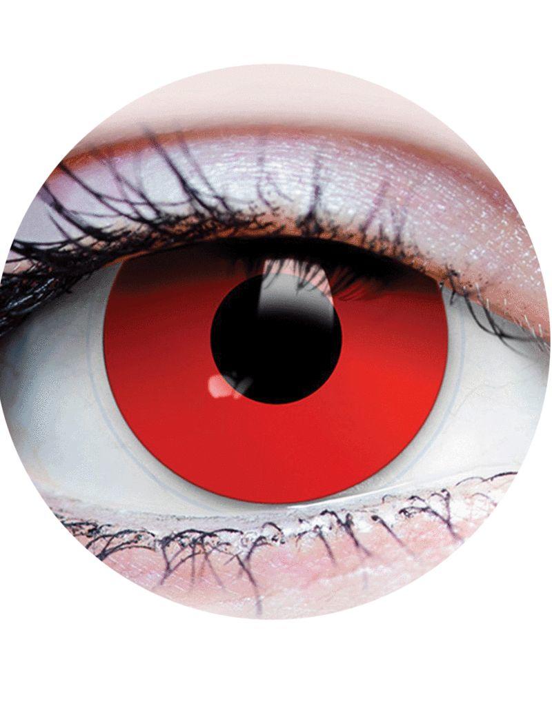 PRIMAL Evil Eyes - Red