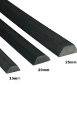 Lumin's Workshop EVA Trapezoid Foam Bevels - 15mm