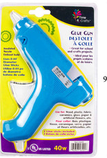 Jumbo Hot Glue Gun 40watt