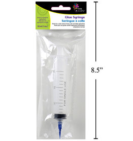 Glue Syringe