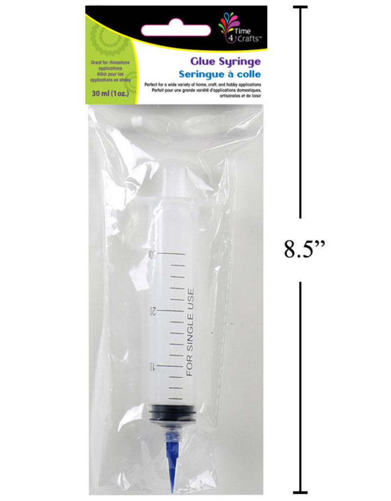 Glue Syringe