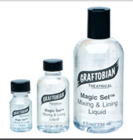 Graftobian Magic Set - 0.5oz