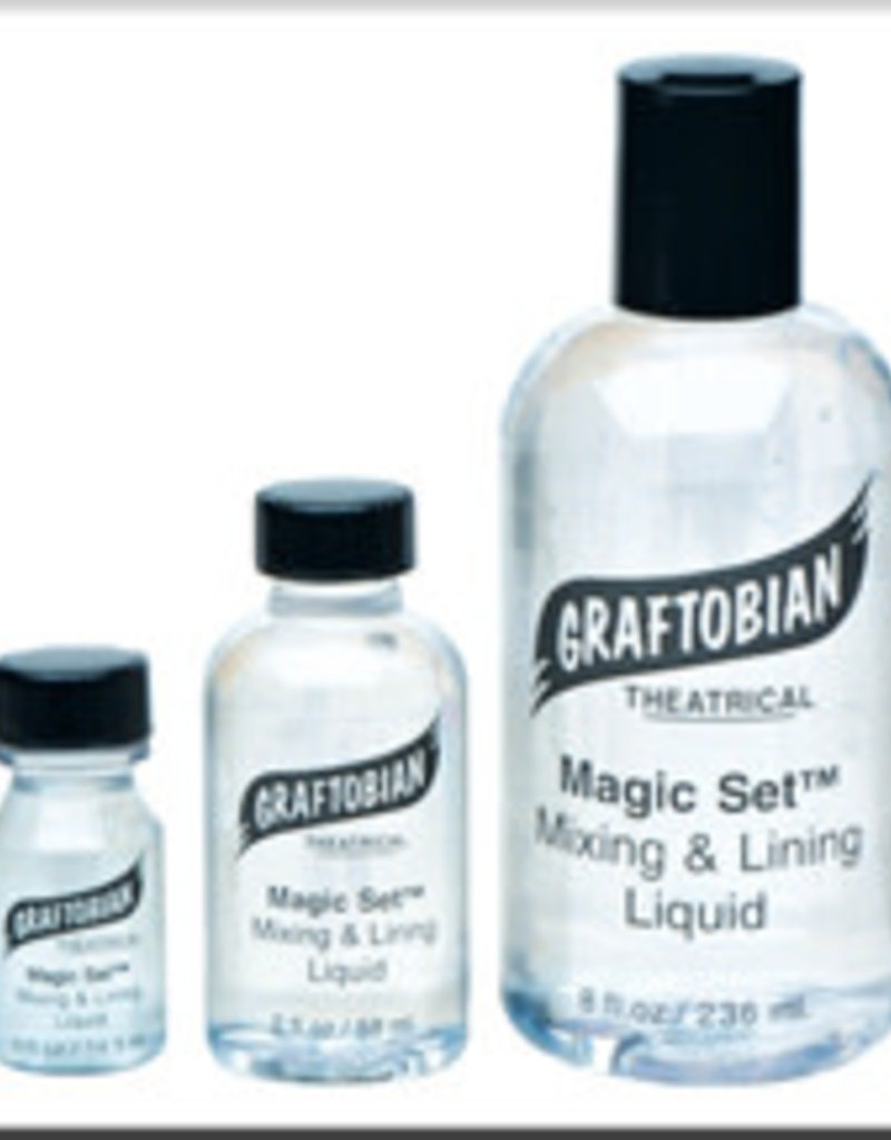 Graftobian Magic Set - 0.5oz