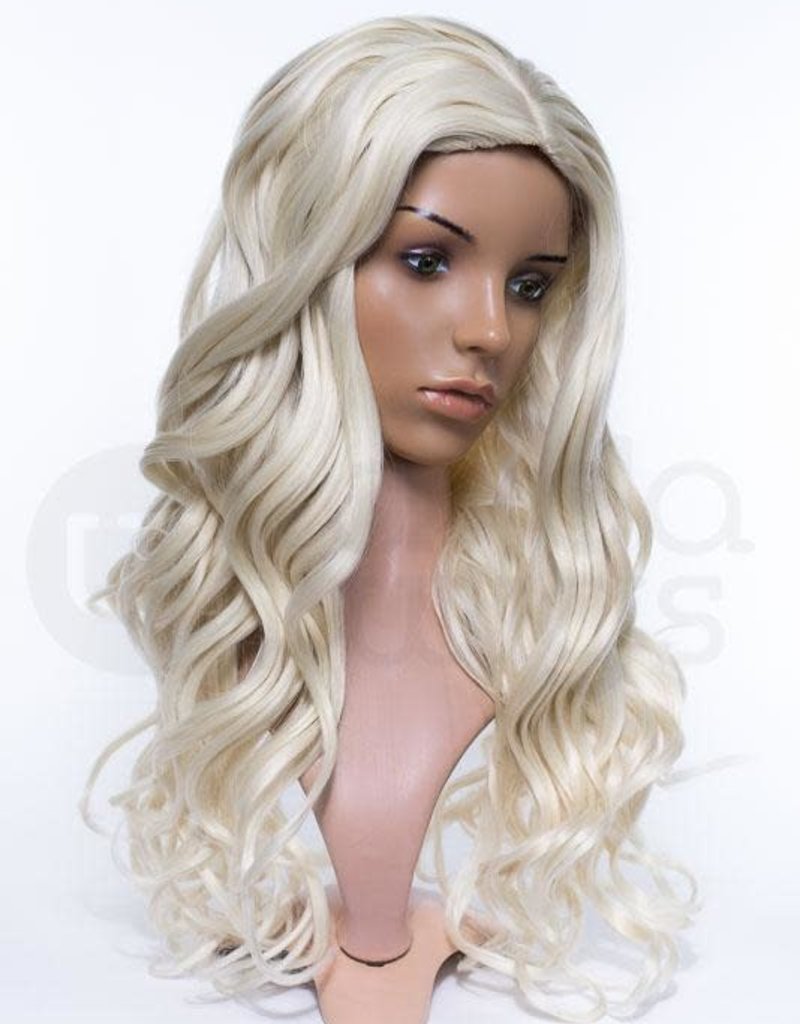 Grace Classic Titanium Blonde Gags Unlimited Inc