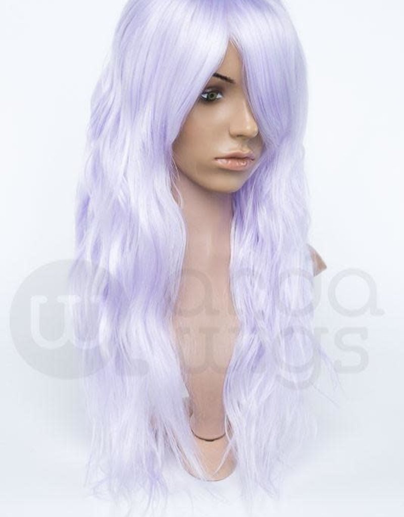 Amber Classic Pale Lilac Gags Unlimited Inc