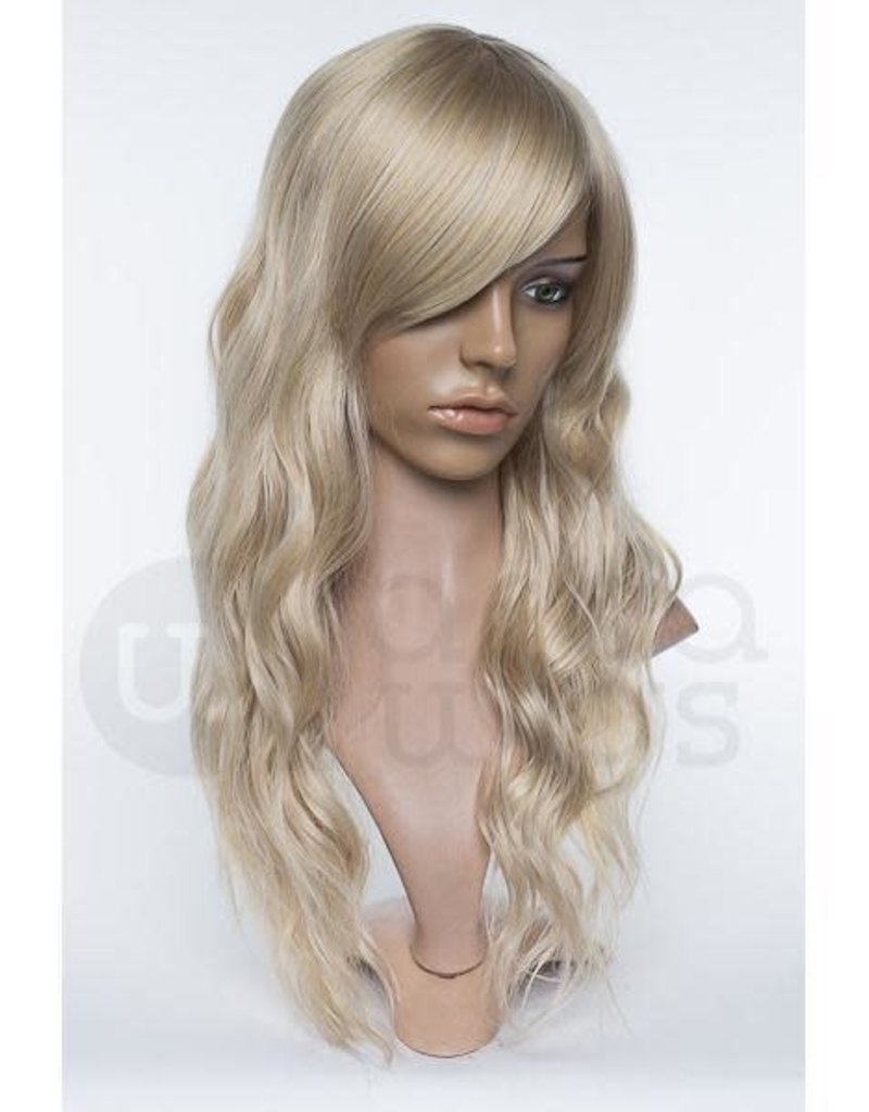 Arda Wigs Amber Classic - Champagne