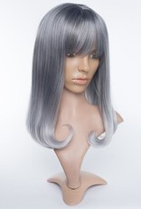 Arda Wigs Elinor Classic - Grey Ombre