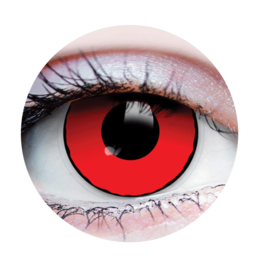 PRIMAL Blood Eyes - Red