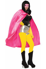Super Hero Cape - Pink