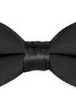 Formal Bow Tie - Black