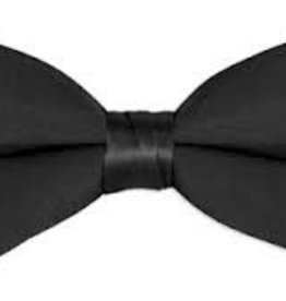 Formal Bow Tie - Black