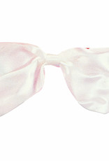 Formal Bow Tie - White