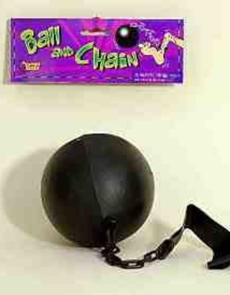 Ball and Chain