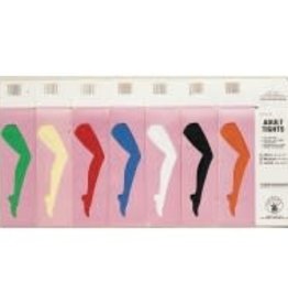 Adult Tights - Pink - Medium