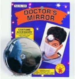 Doctor's Mirror
