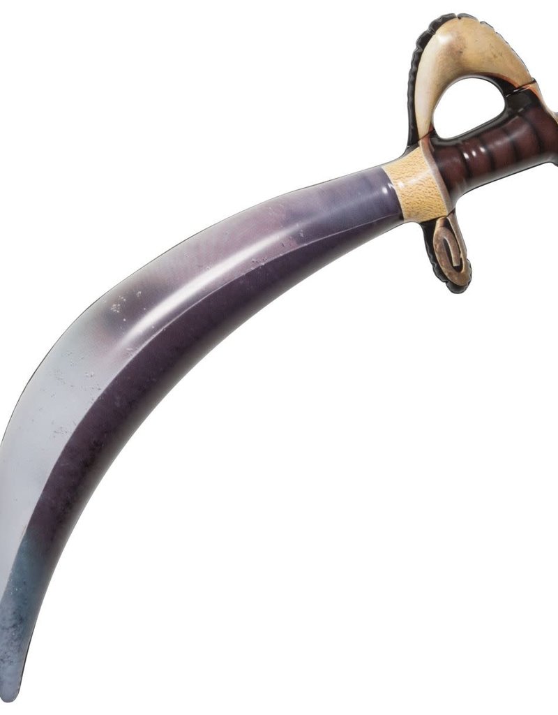 Inflatable Minion Sword