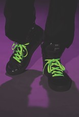 Neon Shoelaces