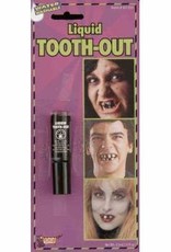 Liquid Tooth-Out - .12 fl oz/3.5ml