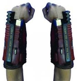 Suicide Squad Deadshot Gauntlets