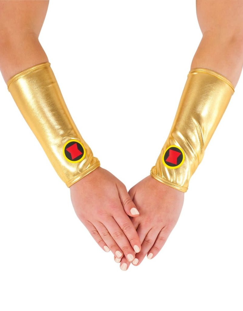 Black Widow Gauntlets