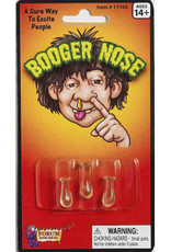 Forum Novelties Booger Nose