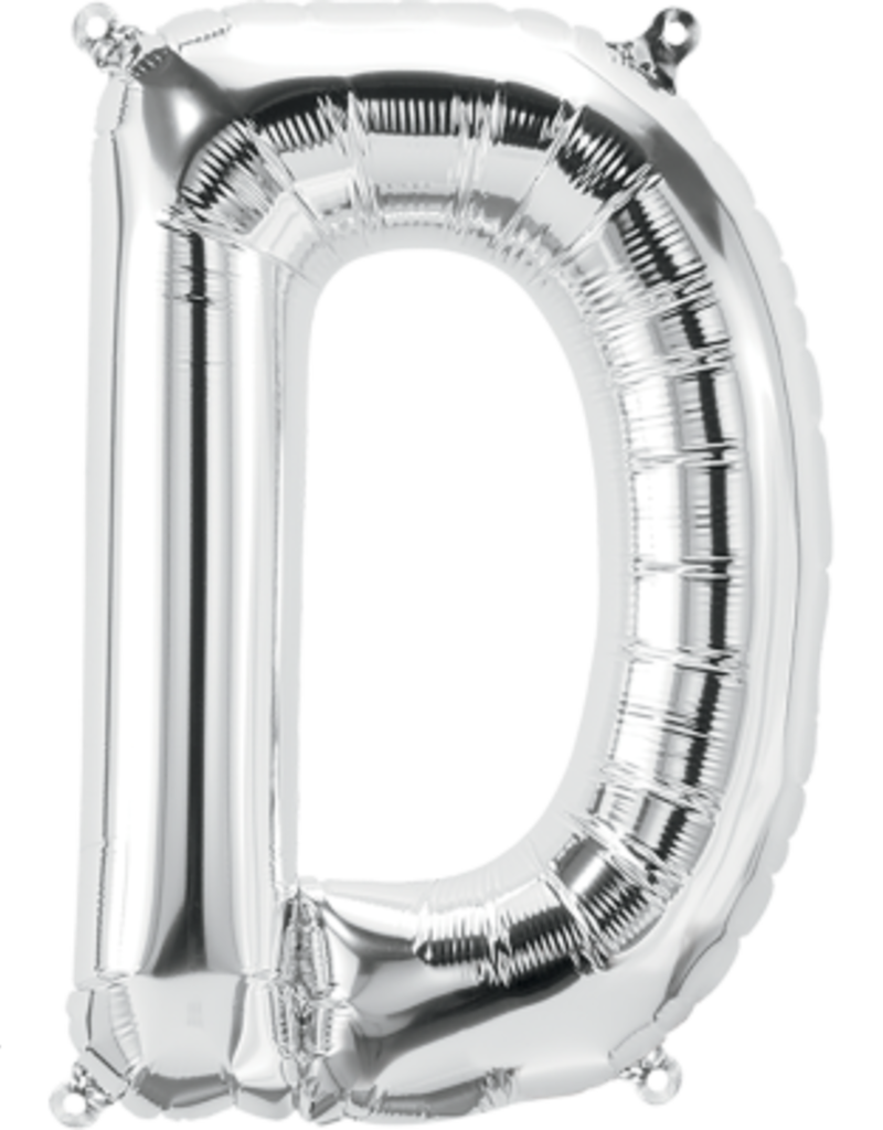 16-air-fill-letter-d-silver-gags-unlimited-inc