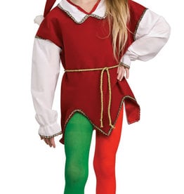 Child Elf Tights - S/M/L