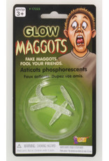 Glow Maggots